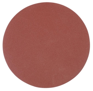 VOLL VELCRO SCHLEIFSCHEIBEN 125mm P180 5Stk