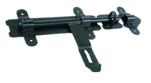 TORVERRIEGELUNG FÜR GARAGENTORBOLZEN 350