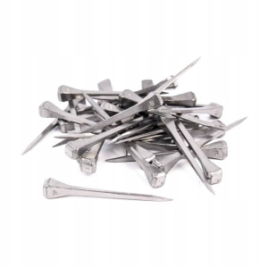 HUFEISENNÄGEL FÜR HUFEISEN JC 4 61 mm 100 Stk
