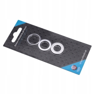 REDUZIERUNGSRING FÜR SÄGEBLÄTTER 3 Stück