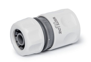 SCHNELLKUPPLUNG 1/2 STOPP SCHNELLKUPPLUNGSSTECKVERBINDER