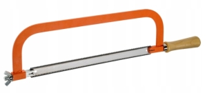 HANDSÄGE SCHNEIDEN METALL HOLZSÄGEBLÄTTER 300 mm