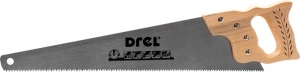 SÄGEFÜLLER 450mm HANDBALL HOLZBAUM PVC