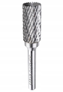 SCHAFTMÜHLE FÜR CARBON-METALL-FEILE B1020