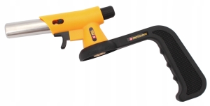 WERKSTATT-GASBRENNER FÜR 7/16 GEWINDEZYLINDER