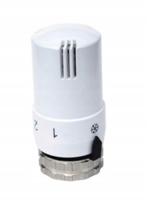 THERMOSTATKOPF FÜR KOMFORTHEIZKÖRPER M30x1,5