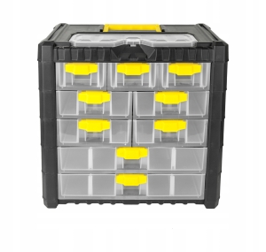 WERKSTATT-SCHUBLADEN-ORGANIZER NS401 40 x 20 cm