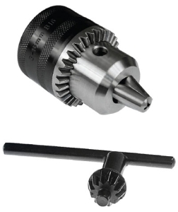 BOHRFUTTER 13mm B16 SCHLÜSSEL PELZKOPF