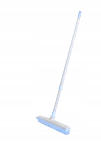 YORK BROOM GUMMI TELESKOPSTAB ANTISTATIC