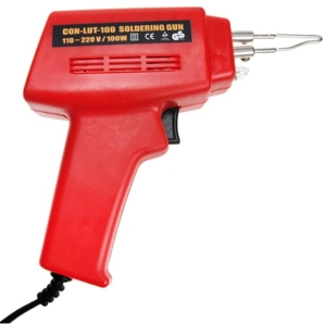 TRANSFORMATOR LÖTEISEN 100W LÖTEISEN