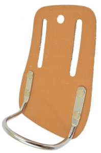 METALLHAMMERHALTER FÜR GÜRTEL BEFESTIGTER GÜRTEL