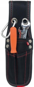 WERKZEUGTASCHENHALTER 4 TASCHEN GÜRTELTASCHEN