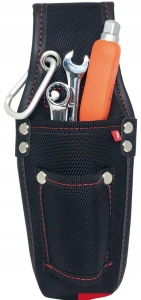 WERKZEUGTASCHENHALTER 2 GÜRTELTASCHEN