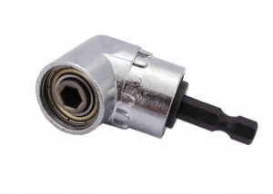 ADAPTER FÜR 105° 1/4 BOHRAUFSATZ