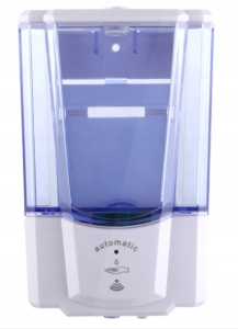 AUTOMATISCHER KONTAKTLOSER WANDSPENDER 660 ml