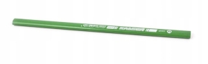 STEINBLEISTIFT 18cm PROFI GRÜNE KONSTRUKTION