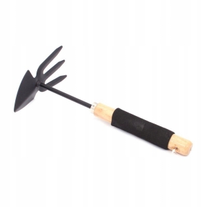 MINI GARTENWERKZEUGE HAKEN + NÄGEL METALL