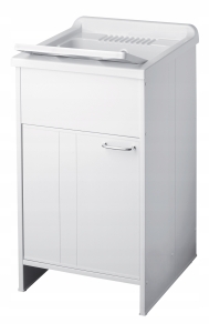 WIRTSCHAFTSKAMMER WASCHBECKEN SIN CABINET 45x50