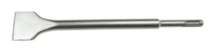 FLACHMEISSEL 40 x 250 mm SDS PLUS MEISSEL