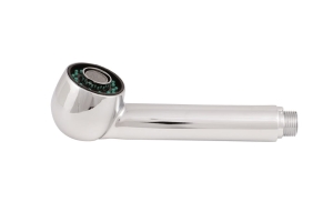 GRIFF FÜR DIE BATTERIEN MIT EINEM ABNEHMBAREN SPRAY