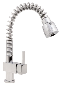 KÜCHENSPÜLBATTERIE NIKE SHOWER B, NIK