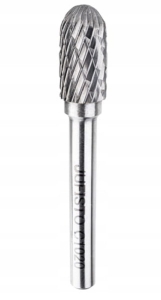 SCHAFTMÜHLE FÜR CARBON-METALL-FEILE C1020