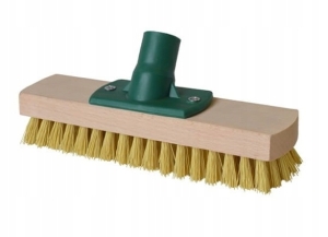 DIE SZOBER SCHEUERBÜRSTE STARK HART