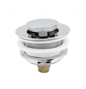 CLICK 6/4 ABLAUFSTECKER ABS FÜR TABLETTBASIS