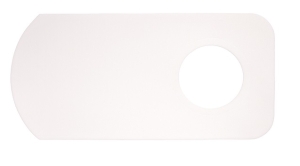 DICHTUNG FÜR DIE TOILETTENHÜLLE STANDMATTENWASCHMASCHINE