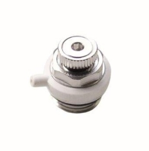 HYGROSKOPISCHE AUTOMATISCHE LÜFTUNG 1/2