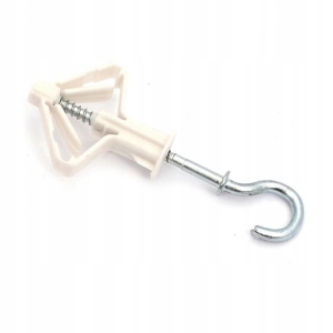 LEERE RÄUME 10mm HAKEN