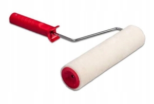 VELUR FARBROLLE FÜR NITRO 50 x 180 mm MIT GRIFF