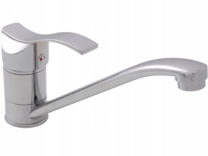 KÜCHE CHROM ARGO STEHMASCHINE