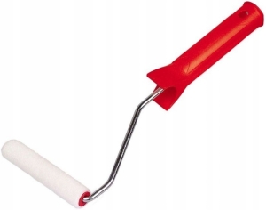 VELUR FARBROLLE FÜR NITRO FI 35 11 cm MIT GRIFF