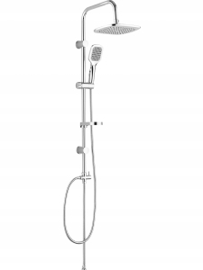 BORGO DUSCHSÄULE DUSCHE DUSCHE