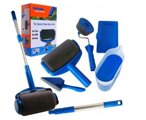 FARBROLLEN-KIT