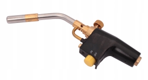 360° TURBO GASBRENNER 7/16 GEWINDE 10mm LAMPE