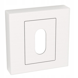 BOARD FÜR GRIFFE KURZER QUADRATSCHLÜSSEL SATIN