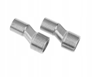 NOCKEN FÜR WANDBATTERIE 1/2 'X3 / 4' H44 2 STÜCK