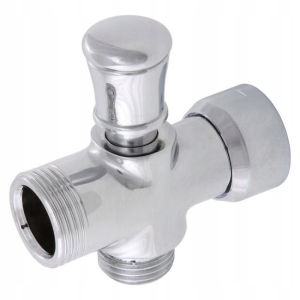 FUNKTIONSSCHALTER FÜR BADEZIMMERWANDBATTERIEN