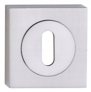 BOARD FÜR GRIFFE KURZER QUADRATSCHLÜSSEL SATIN