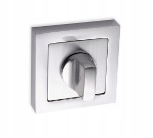 BOARDBODEN FÜR GRIFFE KURZES QUADRATISCHES WC SATIN