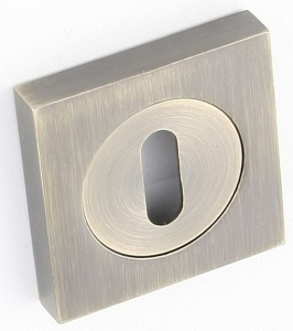 BOARD FÜR GRIFFE KURZER VIERKANTSCHLÜSSEL PATINA