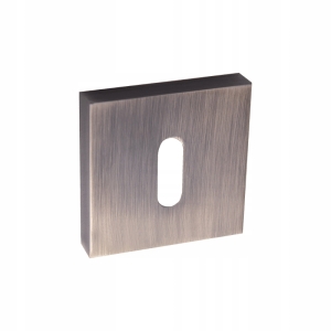 BOARD FÜR GRIFFE KURZER VIERKANTSCHLÜSSEL PATINA