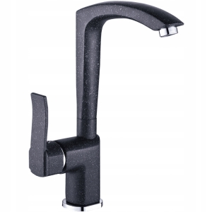 VEGA SPÜLENBATTERIE. BODENBELAG MIT L GRANIT SPRAY