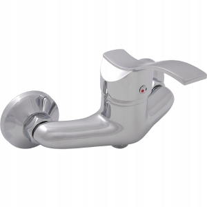 PANA WAND-DUSCHMASCHINE OHNE KIT DUSCHE