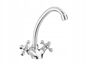 STILO STANDMISCHER FÜR WASCHBECKEN