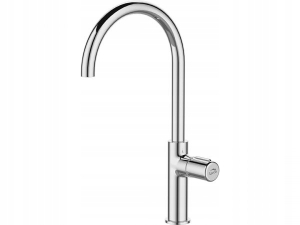 PRETTO STANDMISCHER FÜR WASCHBECKEN MIT U-AUSLAUF