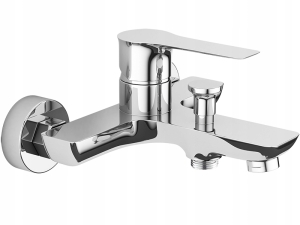 RAILA WANDBATTERIE OHNE SET DUSCHE.