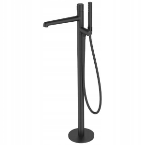 PRETTO FREISTEHENDE BATTERIE - SCHWARZ